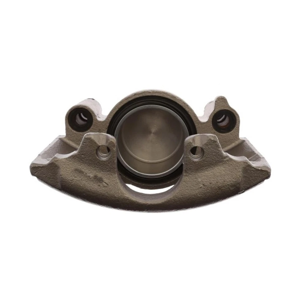 Pinza de freno de disco delantera ACDelco genuina para Chevy C3500 1997-1999, lado del conductor Foto 2 de 4