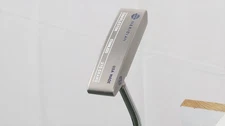 Meridian Charleston Face Balanced 35" Putter Excellent Rh 12823872
