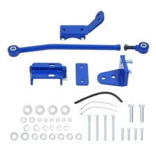 Adjustable Trac Bar Rear Track Bar For Ford F53 V10 16-19.5K GVWR