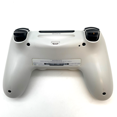Sony Official PlayStation4 Dualshock 4 Wireless Controller Glacier