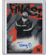 2025 Topps Finest WWE Wrestling Checklist Guide in-content 28