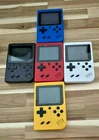 400-In-1 Retro Handheld  Video Game Console Christmas Gift for All Ages