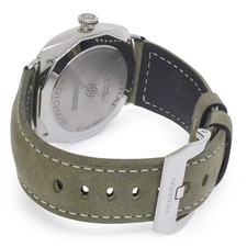 Panerai Radiomir PAM 1384 Steel White Dial 45mm Manual Watch B/P '24 PAM01384 9