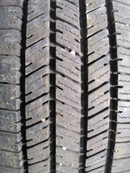 2014 Ford F250SD Super Duty Tire 275 70R18 125 122S,Firestone Transforce - Image 2 of 4