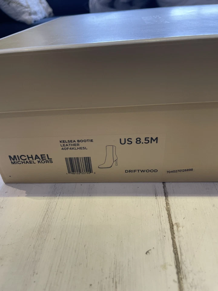 Bottes Michael Kors taille 8.5 - Photo 3/4
