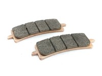 BremsbeläGe Sinter Brenta FT4113 Vorne FüR Aprilia BMW Ducati KTM Husqvarna