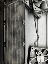 Nzxt Kraken Elite 360