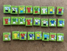 MONDIALI ITALIA 90 - 24