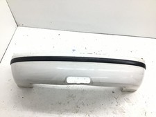 Stossfängerverkleidung Hinten 6Y9807421G Skoda Fabia 1.4 TDI Combi 6Y Kombi