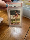 1982 Topps - Nolan Ryan #90