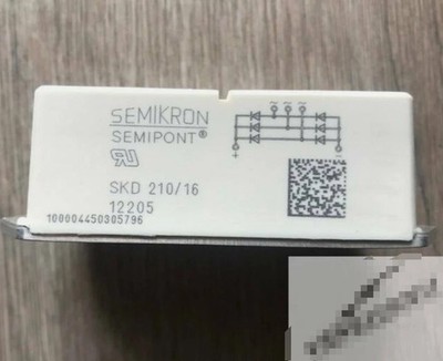 FOR Semikron Module SKD210/16 SKD 210/16 SKD210-16
