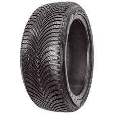 4x Winterreifen - MICHELIN ALPIN 5 (AO) 225/55R17 97H