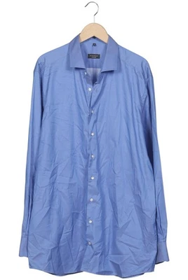 Camisa eterna hombre parte superior camisa business camisa casual talla KW 48 Ba... #v27kopk - Imagen 1 de 4