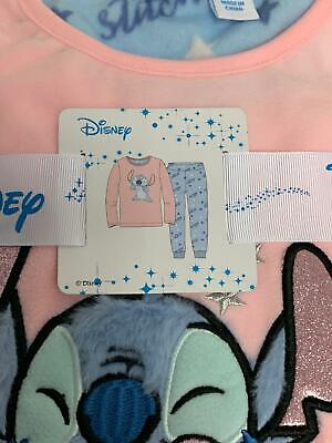 LILO & STITCH - Pyjama barboteuse en jersey pour Bébé - (6mo)