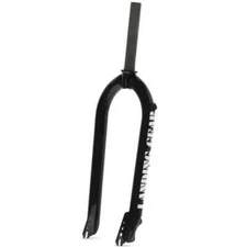 SE Racing BMX 29"+ LANDING GEAR FORK for DISC BRAKE MOUNT -Monster Ripper / Quad