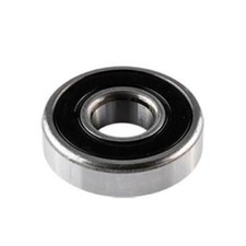 Roulement roue 6003-2rs skf (d17x35 ep10)