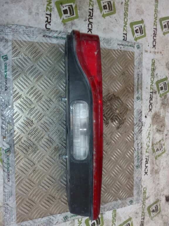 VLAND Rückleuchten Für BMW 2er F22 F23 F87 - Schwarz Mit E-Prüfzeichen