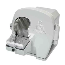 Dental Wet Model Trimmer Plastet Model Trimmer JT-19C with Abrasive Diamond Disc