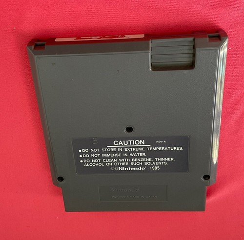 Bases Loaded II: Second Season - NES - Cartridge Only! - Picture 2 of 2