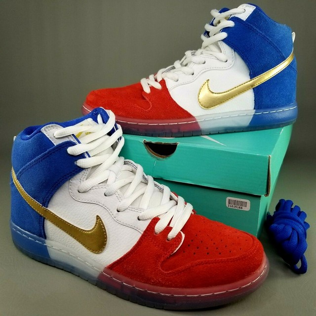 nike sb shoes high