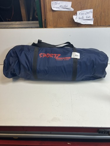 Napier Sportz Camper Truck Tent Full Size Long Box 95001