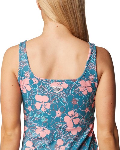 Vestido para mujer Columbia PFG Freezer III, - Imagen 37 de 92