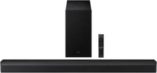 Samsung HW-B750F 5.1ch Bluetooth Soundbar with Wireless Subwoofer – 2025 Model