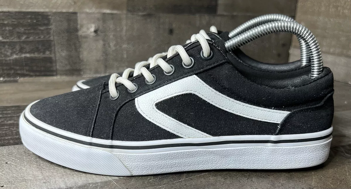 White tie best sale sneakers