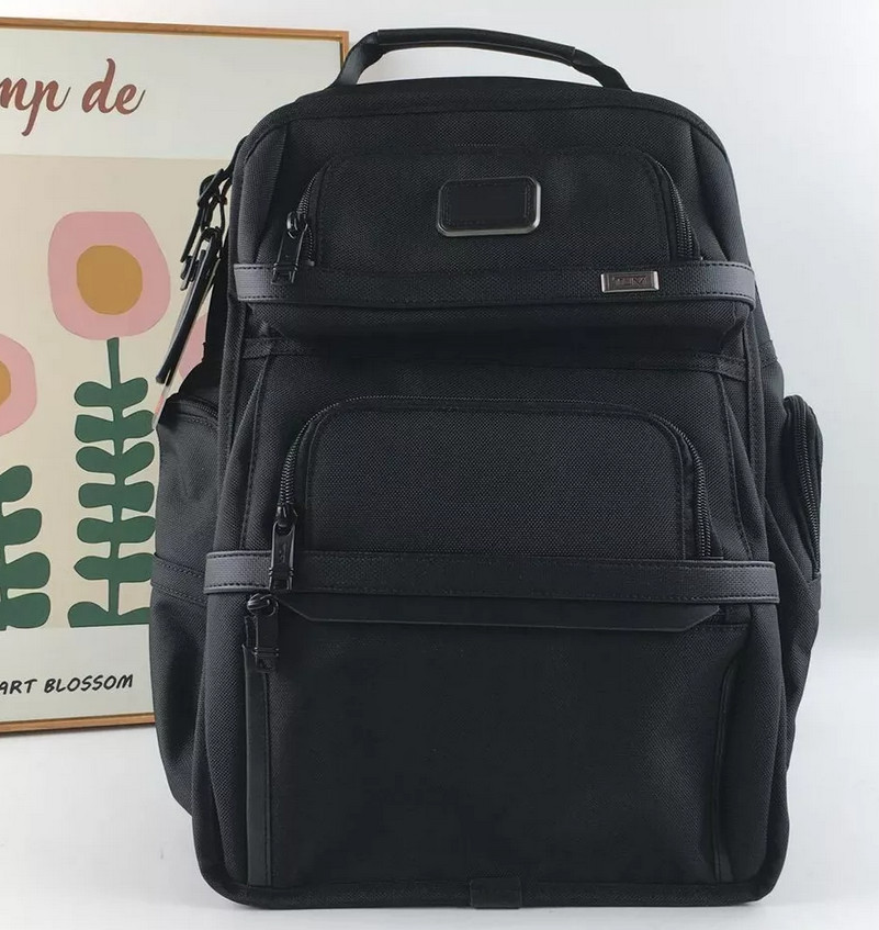 Nylon Shoulder Bag Business Sports Bag