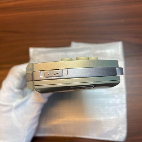 PSP 1000 Body Champagne Gold 3157 aus Japan - Bild 19 von 20