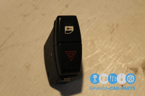 Original BMW  X3 E83  Schalter Taster Warnblinkanlage Verriegelung 6919506