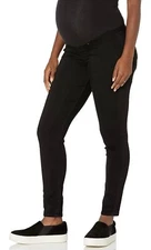 Signature by Levi Strauss & Co. Gold Label Women's Maternity Skinny Jeans- Large
