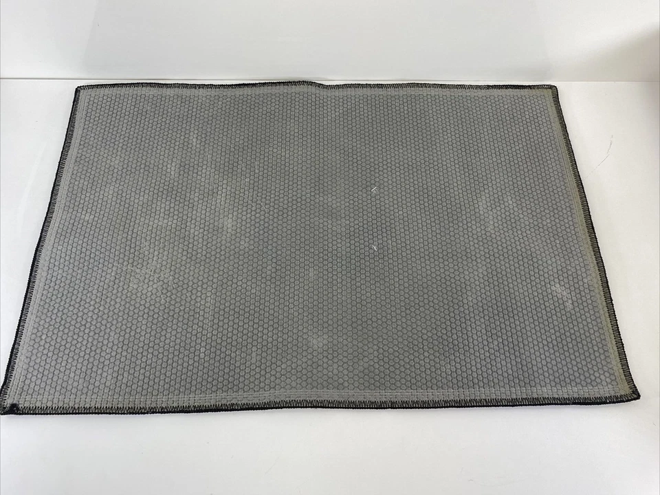 FANMATS Oklahoma State Sports Team Logo Starter Rug 19.5"x30" - Image 2 of 4