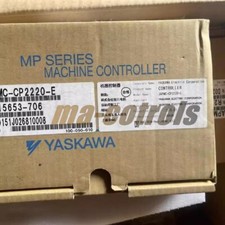1PC Yaskawa PLC CPU-03 JAPMC-CP2220-E 