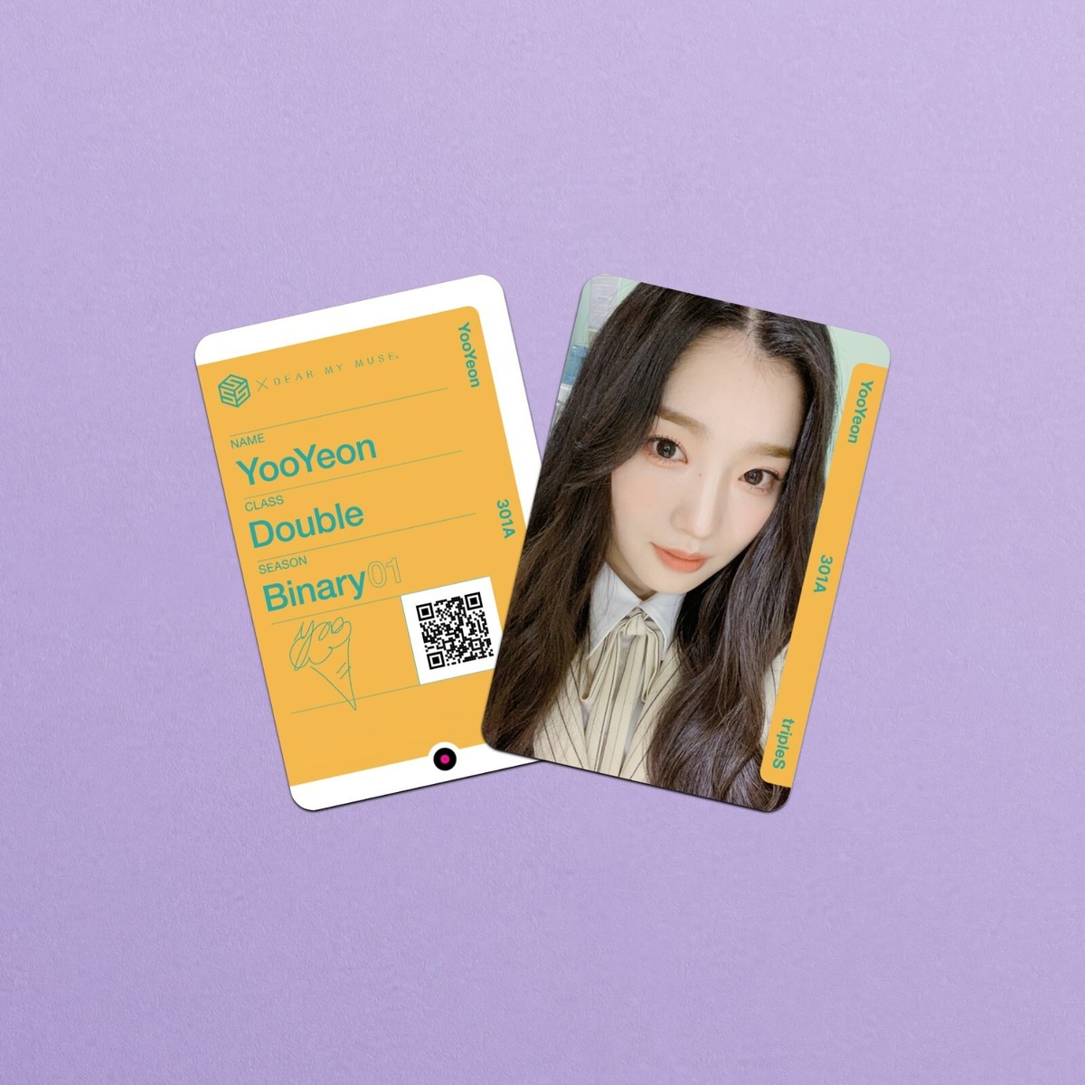 tripleS Objekt マユ E305 306 307 308 コンプ UNBOXING 20x tripleS (트리플에스) 1st ATOM01 OBJEKT! - YouTube