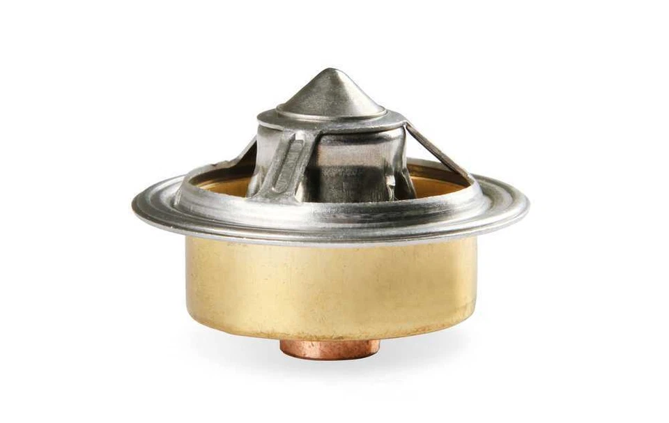 Termostato de refrigerante del motor para Pontiac Firebird 1955-1992 LeMans Firebird, LeMans Foto 4 de 4