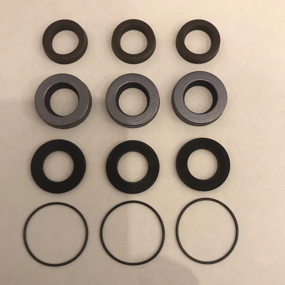 Kranzle Fit Pressure Washer Jet Wash Pump seal repair kit 43060 k7/120 1150 14mm