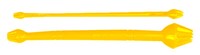 FTM Set HakenlöSer Allround 15,5Cm + 17Cm Fishing Tackle Max Forelle