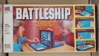 Vintage 1978 Battleship Strategy Game 4730 Milton Bradley Made in USA COMPLETE!