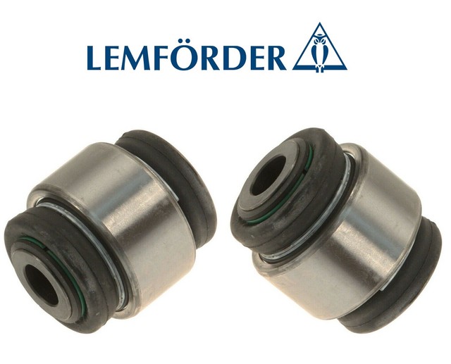 Lemforder Rear Lower Suspension Ball Joint Kit For BMW E90 E92 F30 F34