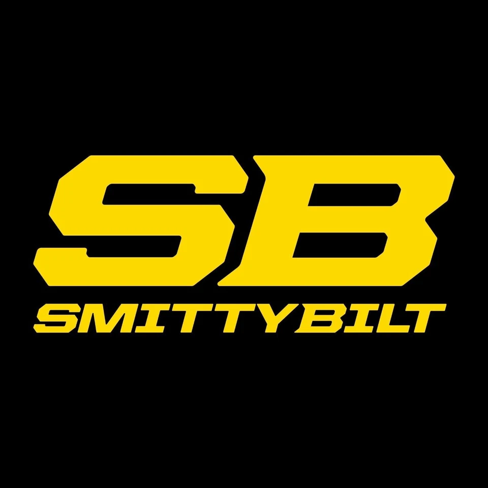 Smittybilt Cloak Extended Mesh Sun Top for 2007-18 Wrangler JK  4 Door Foto 2 de 3