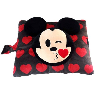 Pillow Pets Disney Mickey Mouse Emoji Plüsch