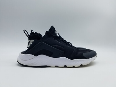 black huarache womens size 9