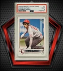 Shohei Ohtani *Stamped Bonus* 2022 Topps All-Star Game *PSA 9* #2 Dodgers MLB