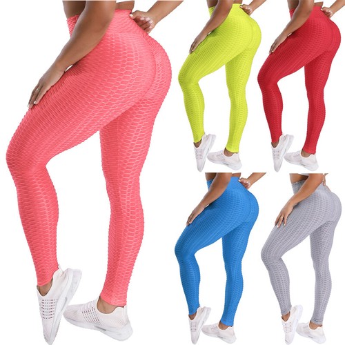 V Waist Leggings Tiktok