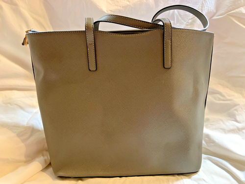 LOVEVOOK CHARCOAL GRAY TOTE - Picture 3 of 9