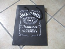 sac papier jack daniel's
