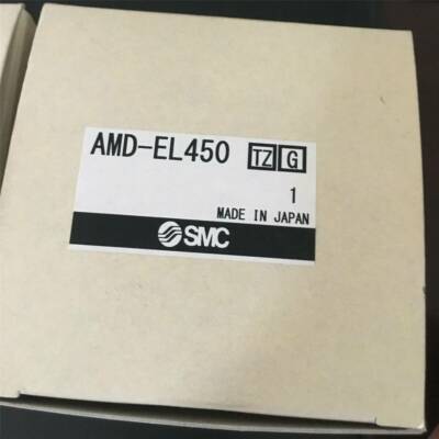 1PC New SMC AMD-EL450 Filter Element AMDEL450 Free Shipping