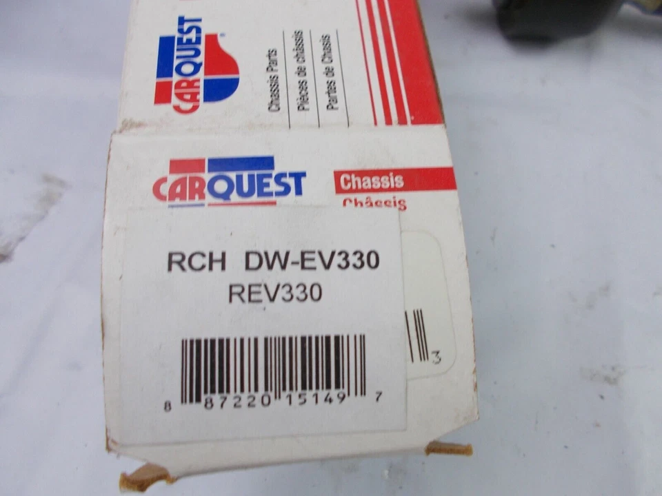 Barra de amarre de dirección Carquest se adapta; 850, C70, S70, V70 Foto 4 de 4