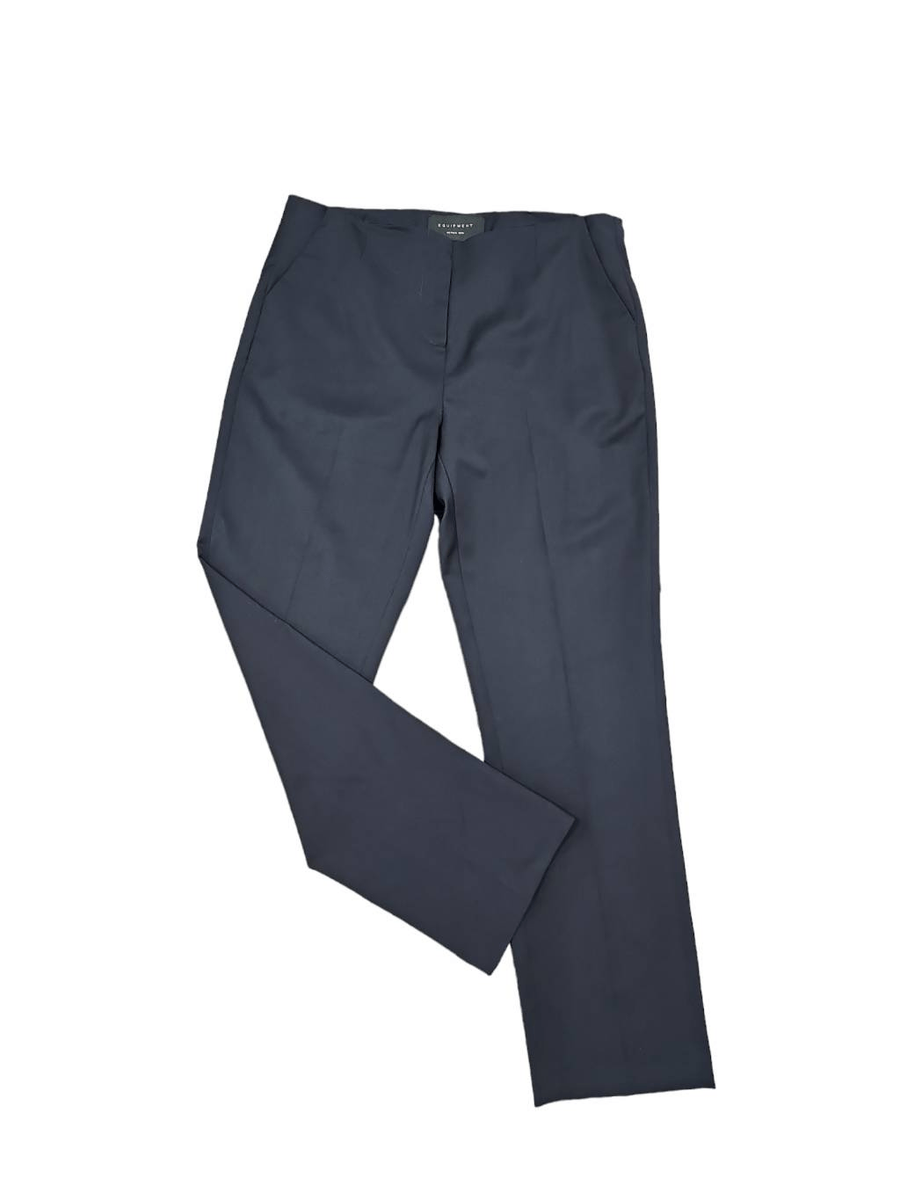 【新品・未使用】SOFTMACHINE WOOL EASY PANTS（L） The Effortless Pant™ - (Re)ssential | Aritzia US